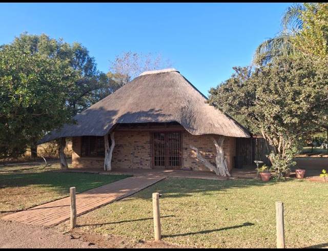 FARM FOR SALE IN BELA BELA RURAL